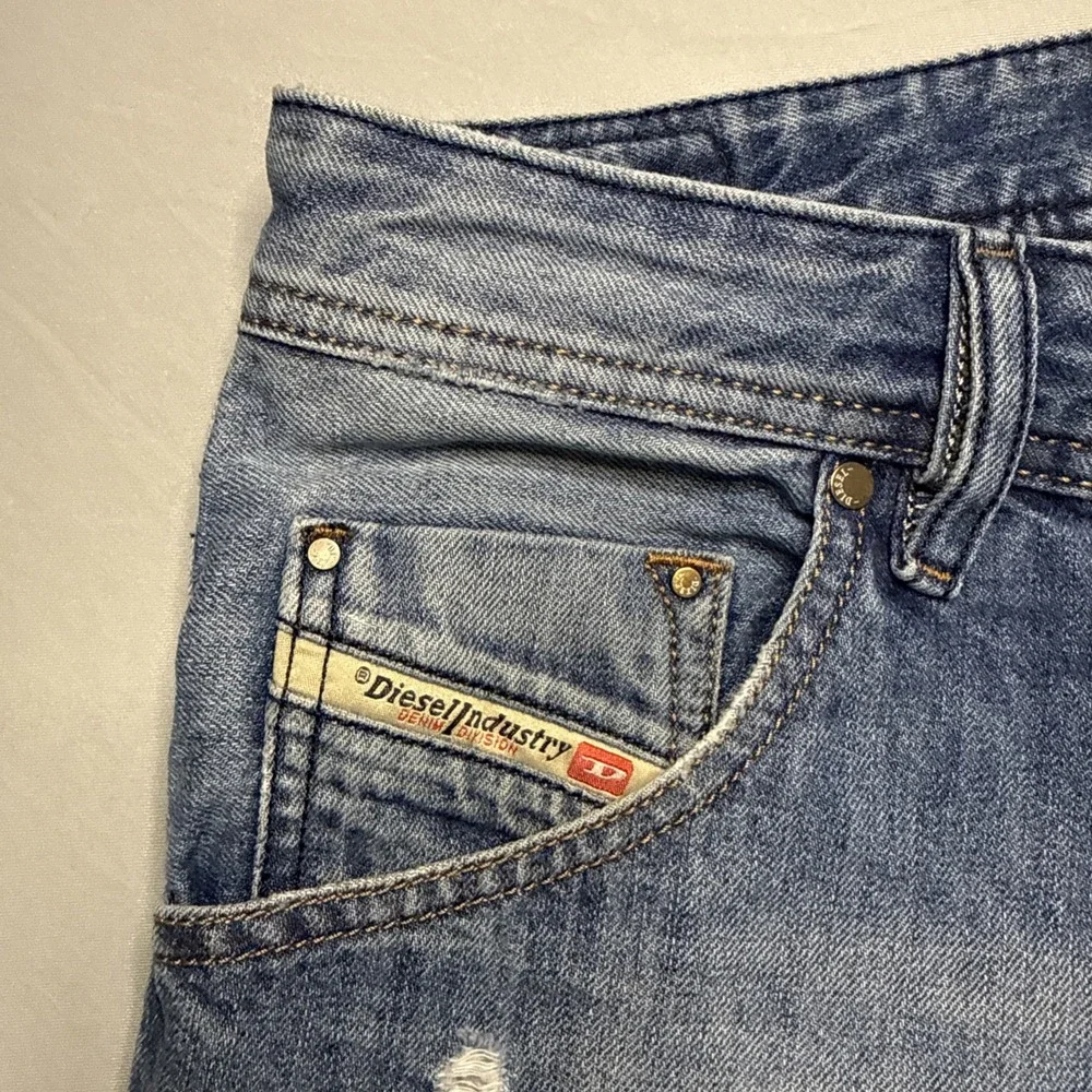 Diesel sale are